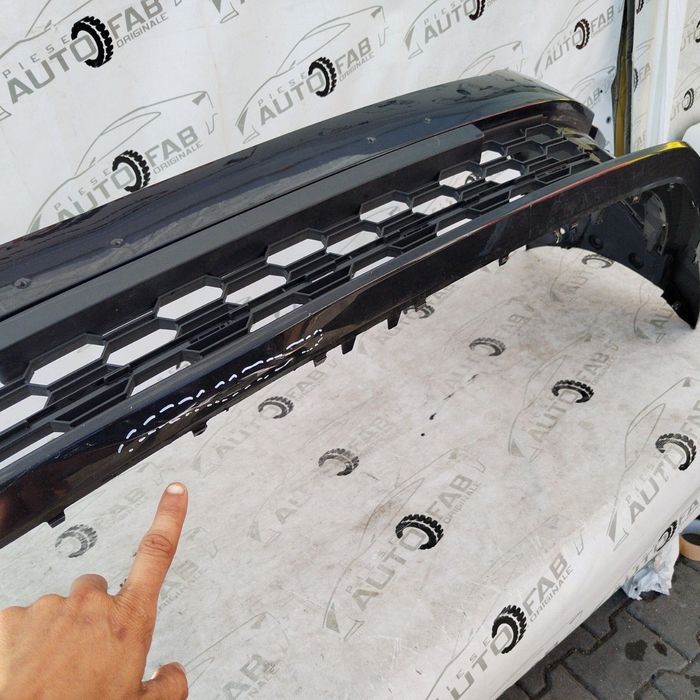 Bara fata Skoda Octavia 4 an 2019-2020-2021-2022-2023