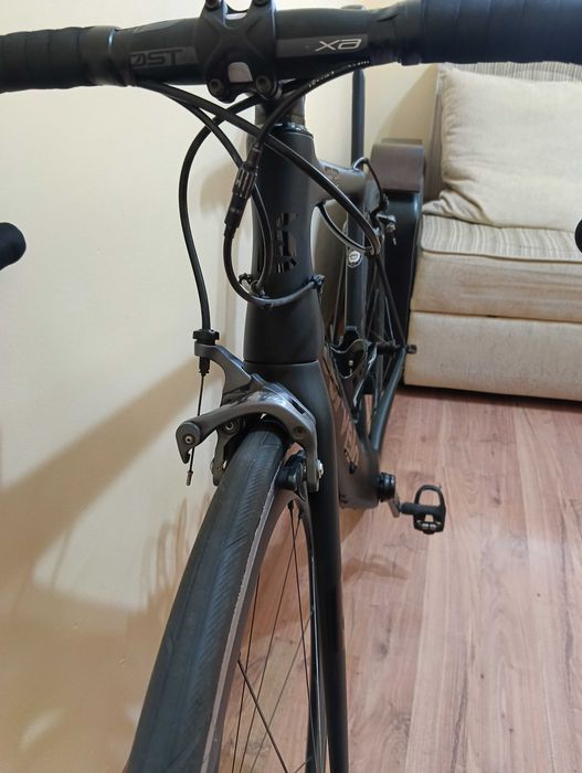 Шосеен велосипед Cervelo S3