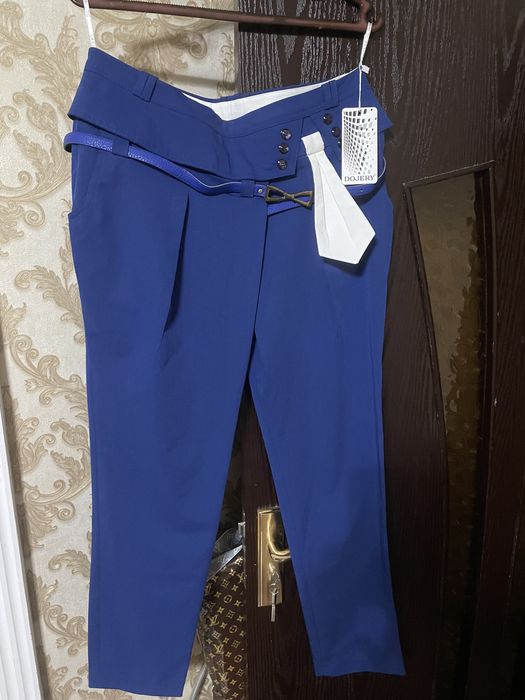 Женские брюки и джинсы , турция