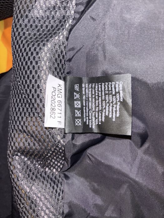 Мъжки ски панталон Helly Hansen