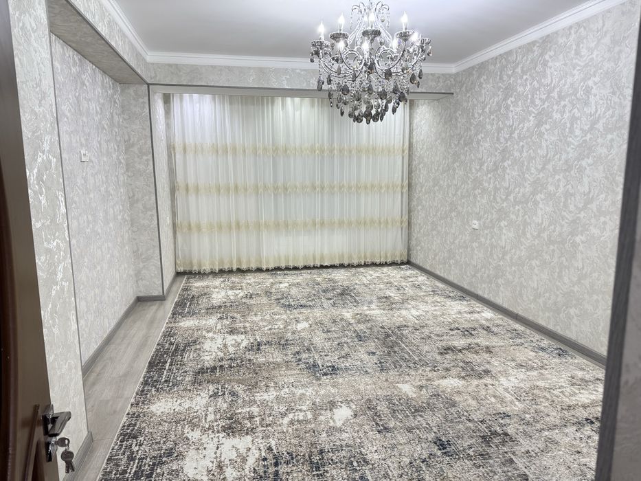 3-комн. квартира