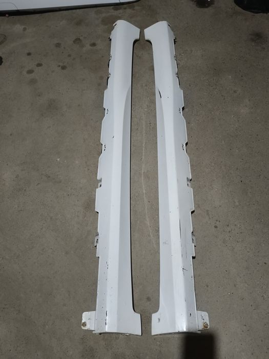 Spark parok zavod amerikanka