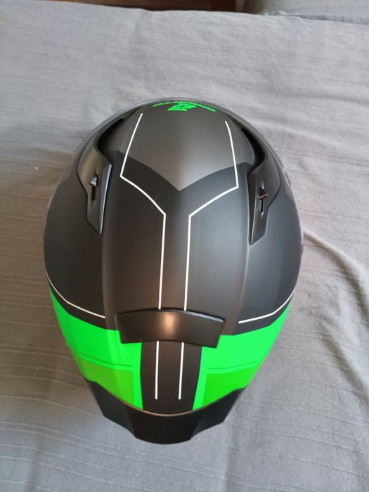 Cască Moto ATV Scuter