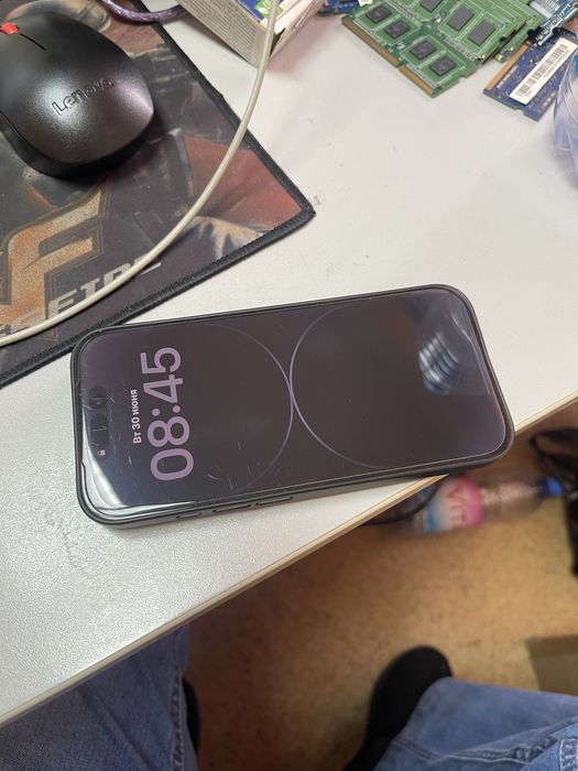 Iphone 16 Pro 512gb