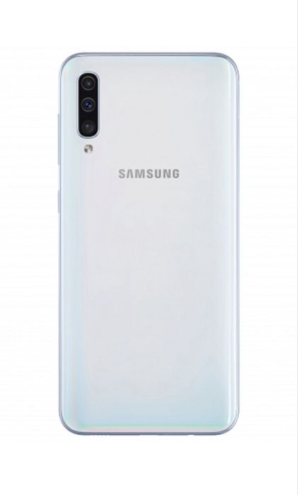 Samsung A50 / Полный комплект