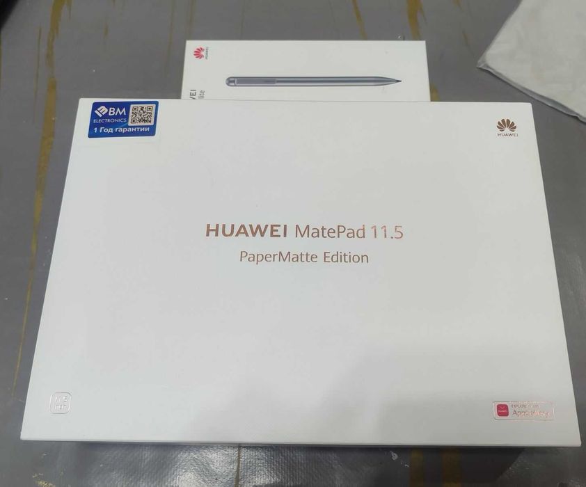 Huawei Mate Pad pro