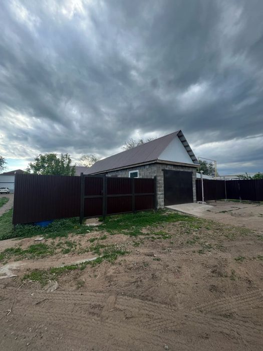 Продам частный дом в  Плодоовощном. (Мичурина)