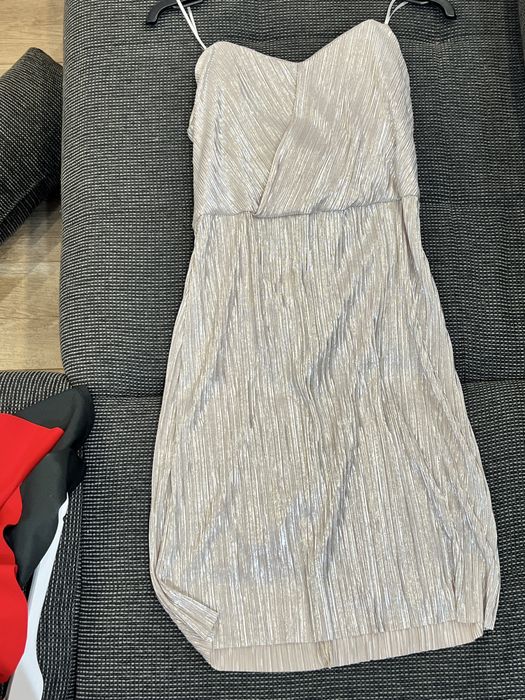 Rochie de vară / primăvară. Comodă