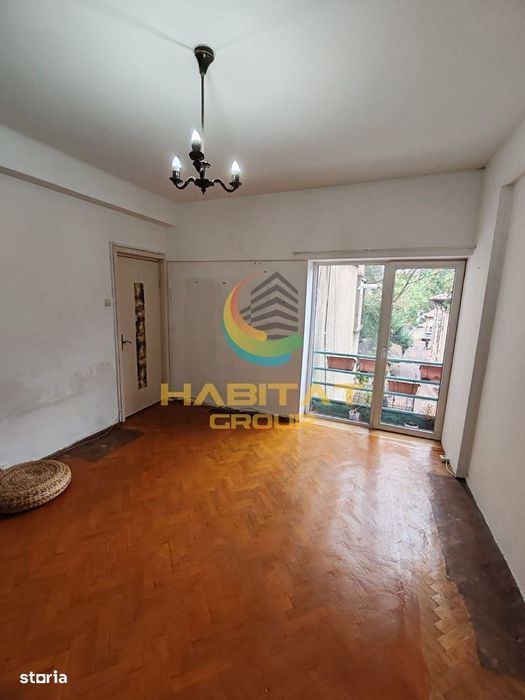 Garsonieră Piata Romana!