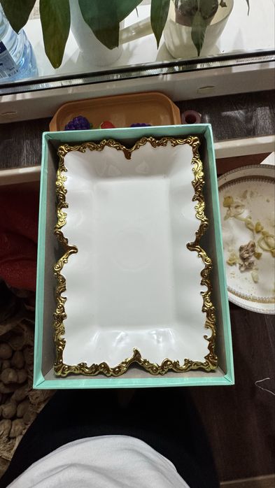 Пасуда очень в хорошом состояние  все за 43000