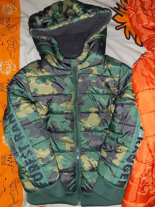 geci primăvară  iarnă  98 /104   110