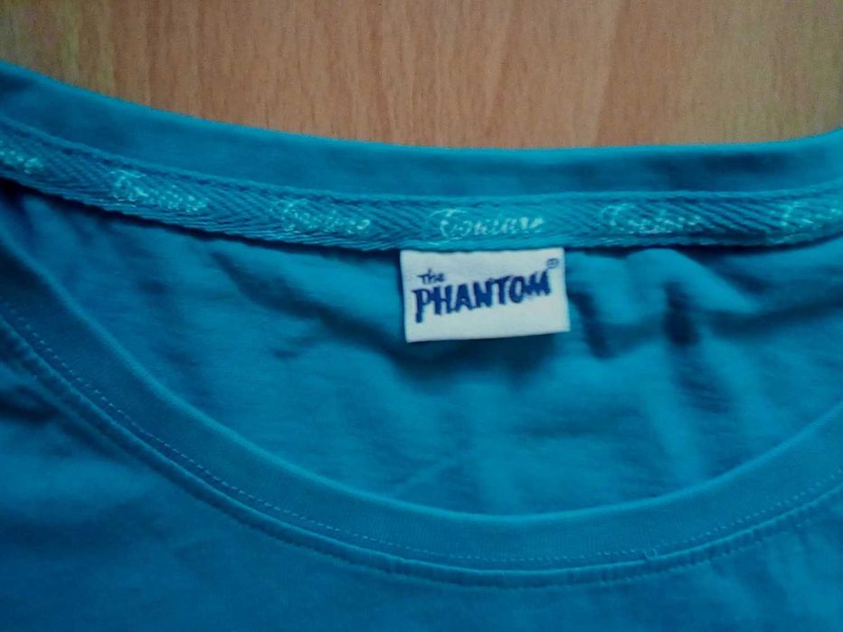 Тениска от комикс The Phantom