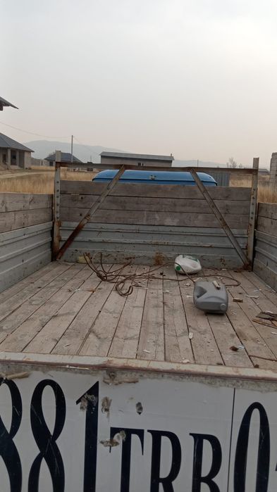 Газ 52 сатылдады