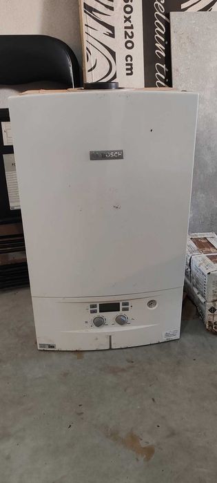 Vand centrala Bosch condens 2000w pentru piese