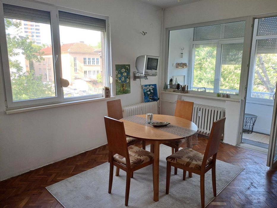 Продава се Тристаен апартамент в Плевен, Широк център - 121 кв.м за 1488 €/кв.м - Снимка #5