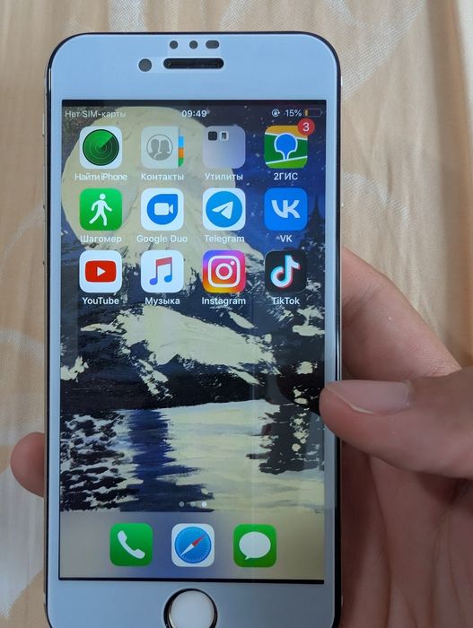 Iphone 6 Обмен/Продажа