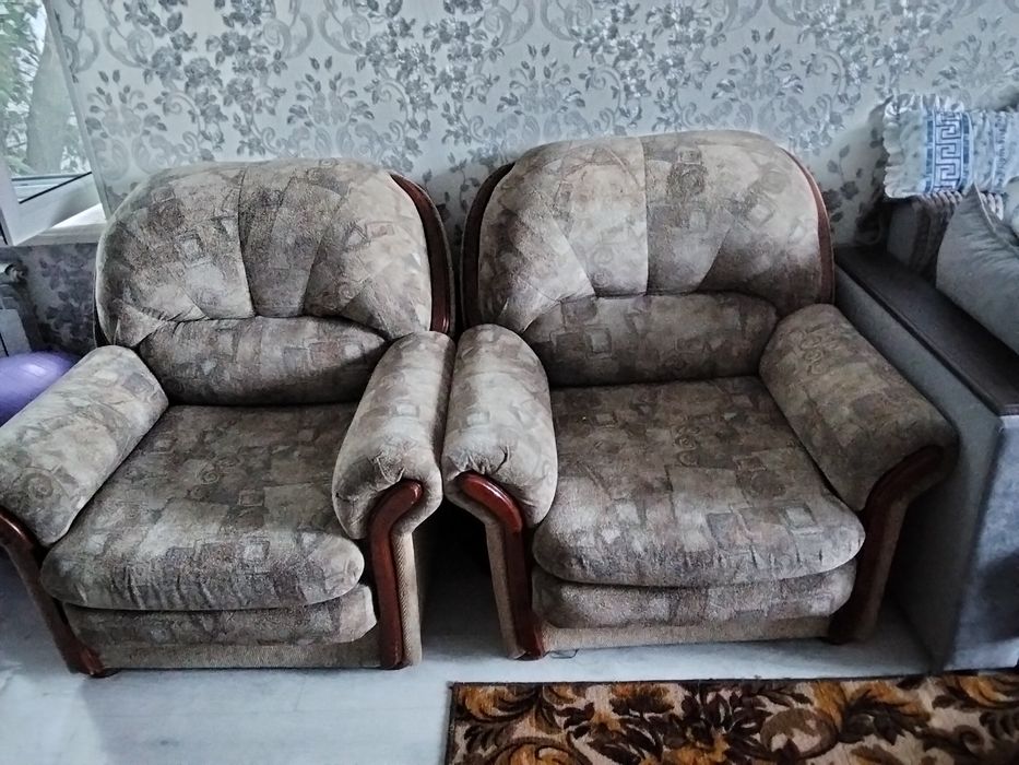 Мебель для гостиной