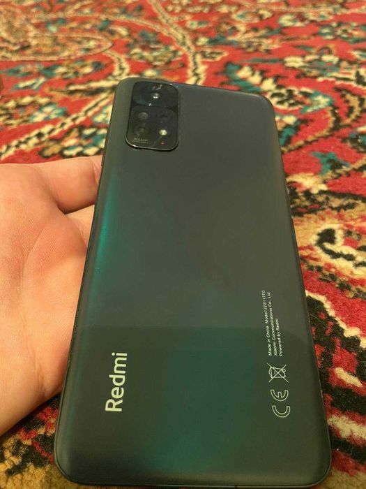 Redmi not 11. 64GB