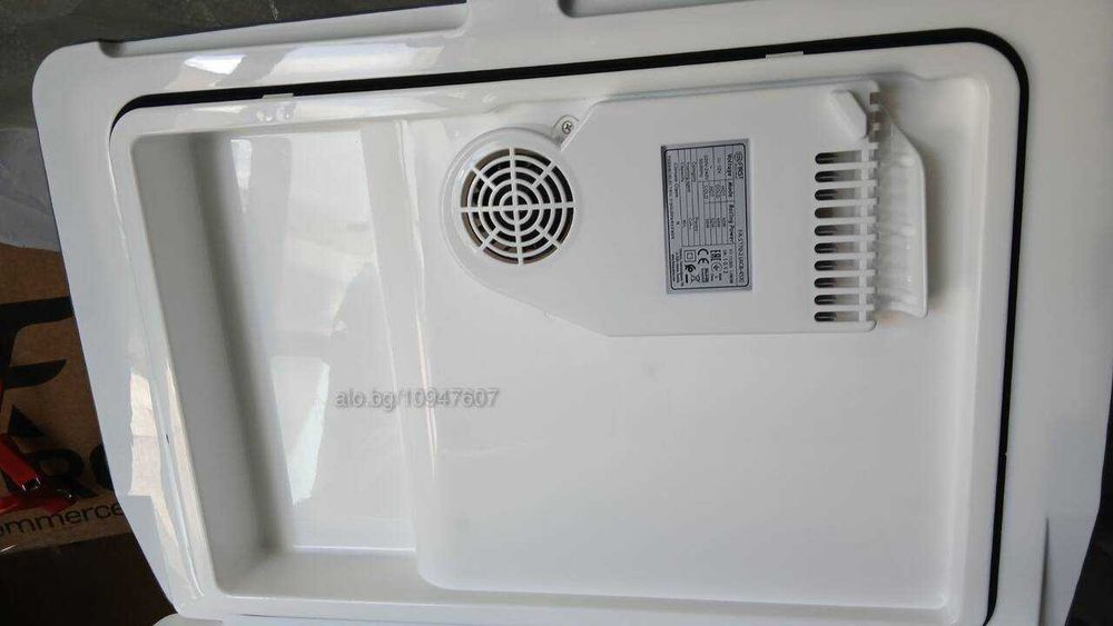 Хладилна кутия TZS FIRST AUSTRIA FA-5170-2 45 литра