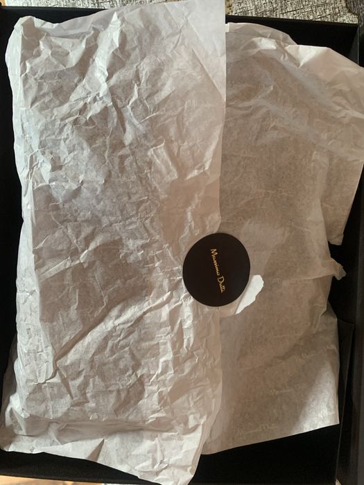 Massimo Dutti чистый оригинал