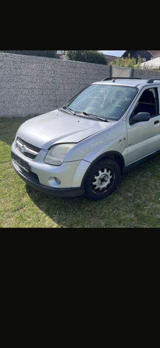 Bara fata suzuki ignis  an 2003- 2009