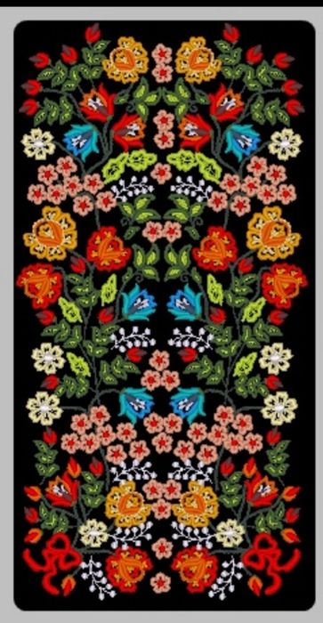 Broderie personalizată