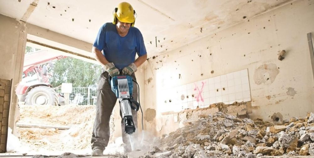 Демонтаж все виды  !!