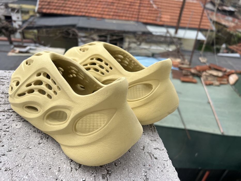 Adidas Yezzy Foam Runner 44