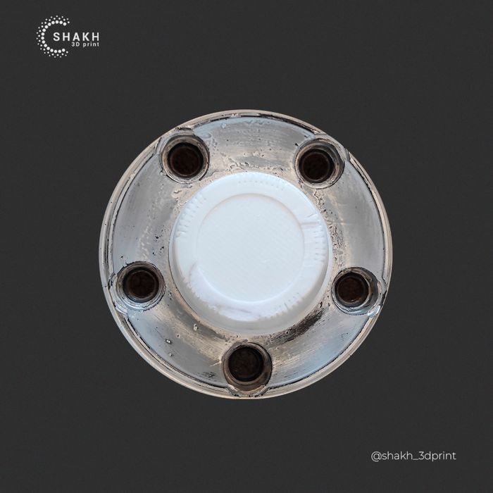 Диска калпак ясаб берамз (Исталган машинага)