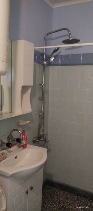 Дава се под наем Едностаен апартамент в София, 7-ми 11-ти километър - 45 кв.м за 382.5 € - Снимка #2