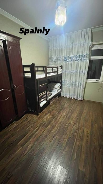 Taqachi 56 dom  5 etashkali domda 3chinchi etaj honalari addelny