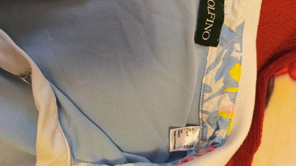 Tricouri Golfino nr 44