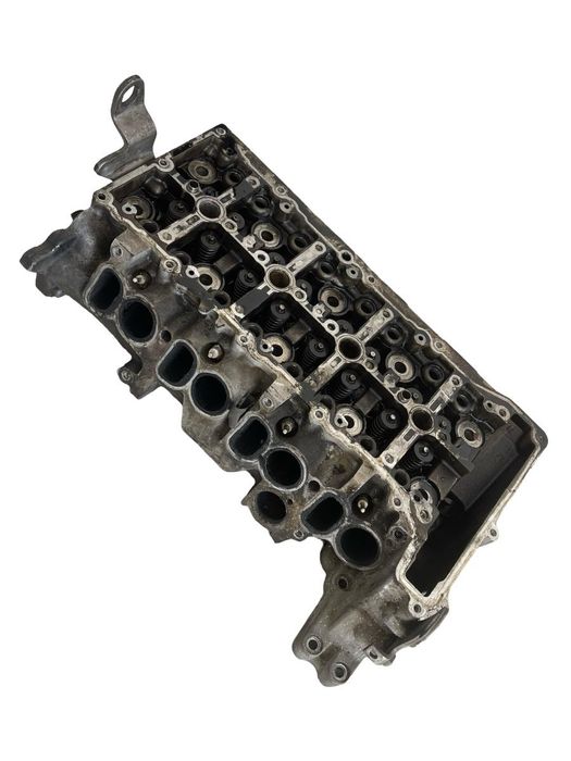 Chiulasa Motor Bmw X1 I E84 2009 - 2015 2.0 Sdrive 20 D N47 D20 C 7797678