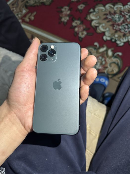 Iphone 11pro 64gb