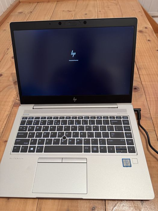 Laptop HP 840 G6 , i7, 32gb Ram, 512 gb Ssd, 14” 4k