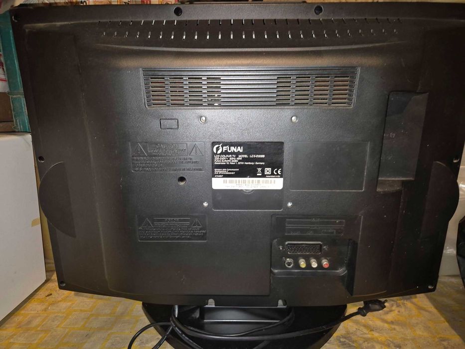 Продавам телевизор Фунай