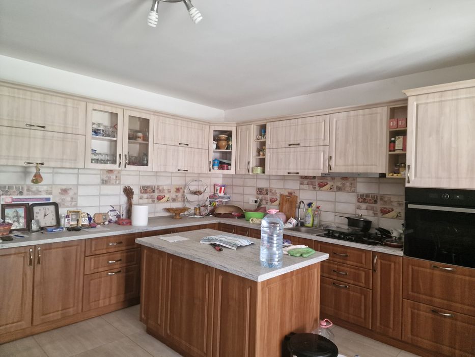 Casa/Vilă Buhoci,județul Bacău