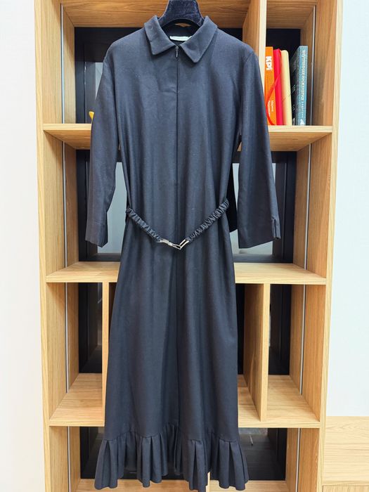 Нарядное платье на новогодние вечера