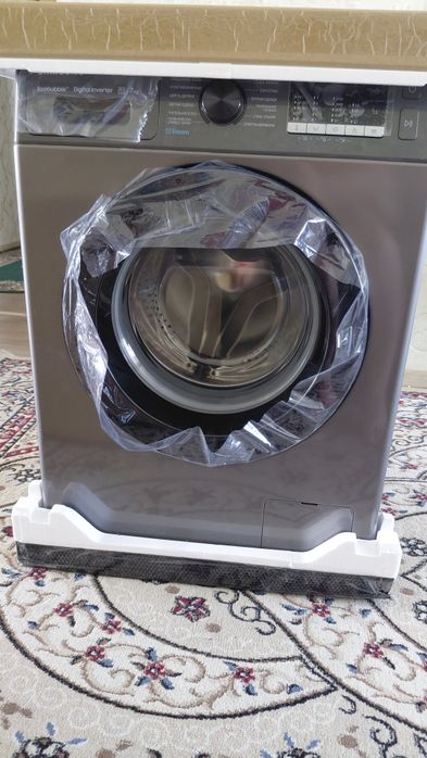 Продам машинку автомат 7 кг