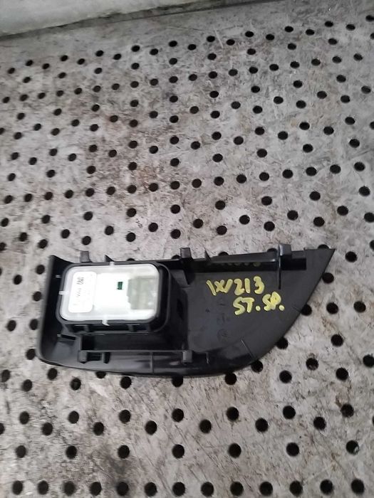 Buton geam electric stanga spate mercedes e class w213 a222 9050309