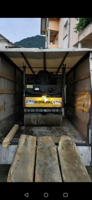 Transport marfa Suceava