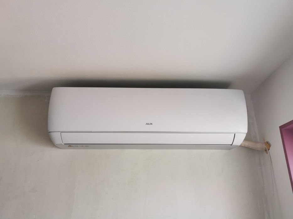 Инверторен климатик Aux J-Smart, 24000 BTU, клас А++, Wi-Fi контрол
