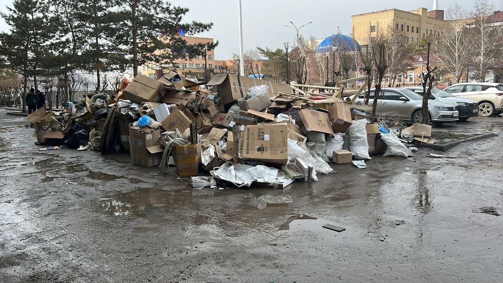 Вывоз строй мусора/грунта и прочего