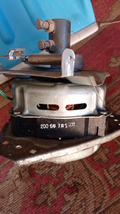 Продается моторчики на стиральные машины