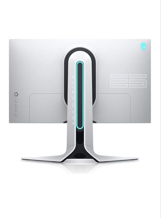 Monitor gaming Alienware