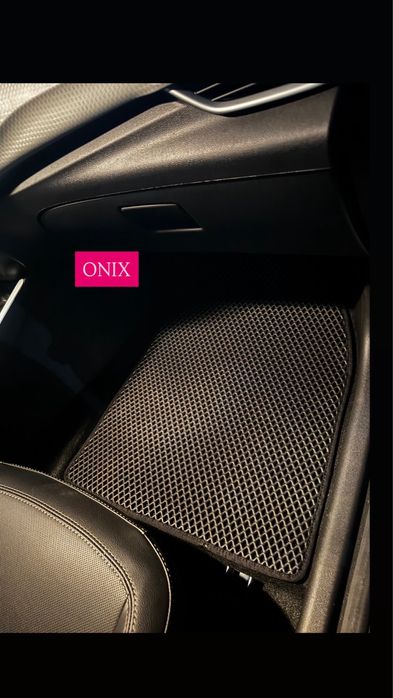 EVA коврики в салон и багажник | Доставка бесплатно | Эвакор | полик