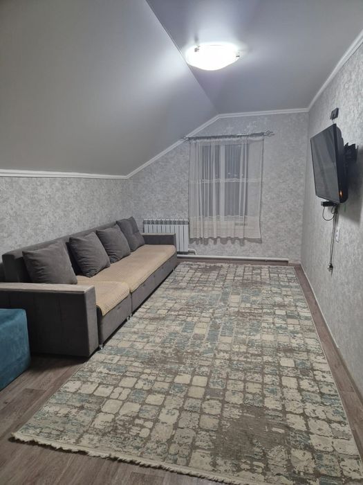 Коттедж сдается посуточно