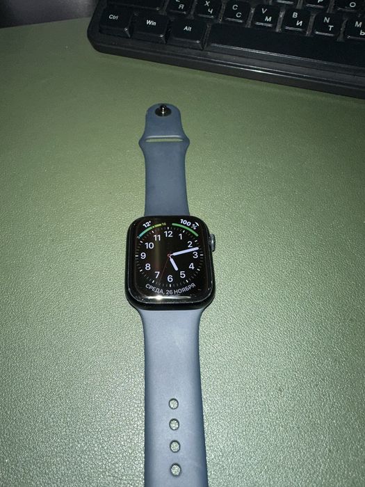 Apple Watch Series 8 45 mm