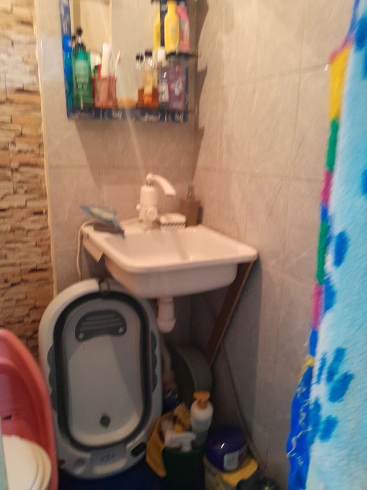 Дом в Барачного типа