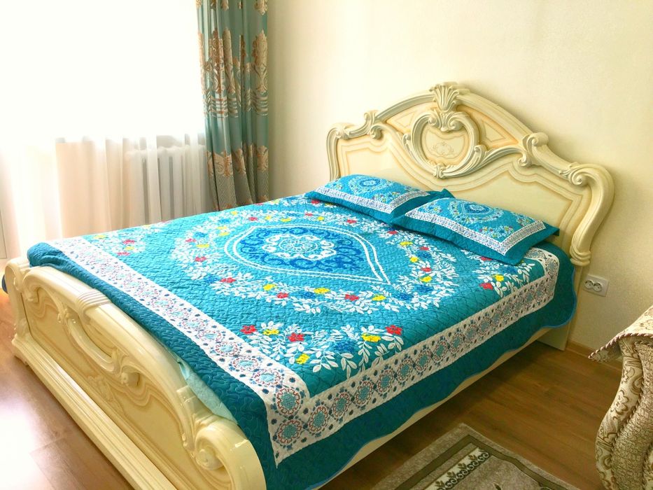 1 комнатная  почасово